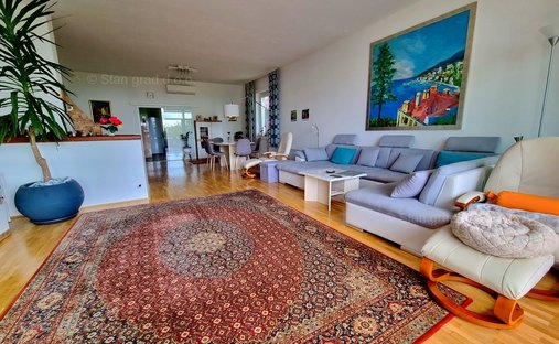 Maison à Njivice, Primorje-Gorski Kotar, Croatie 1