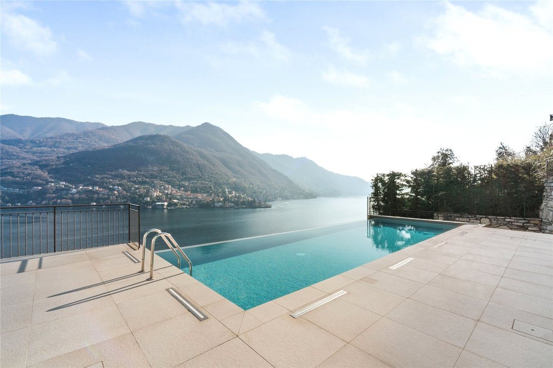 Apartment in Brienno, Lombardy, Italy 3 - 15289890