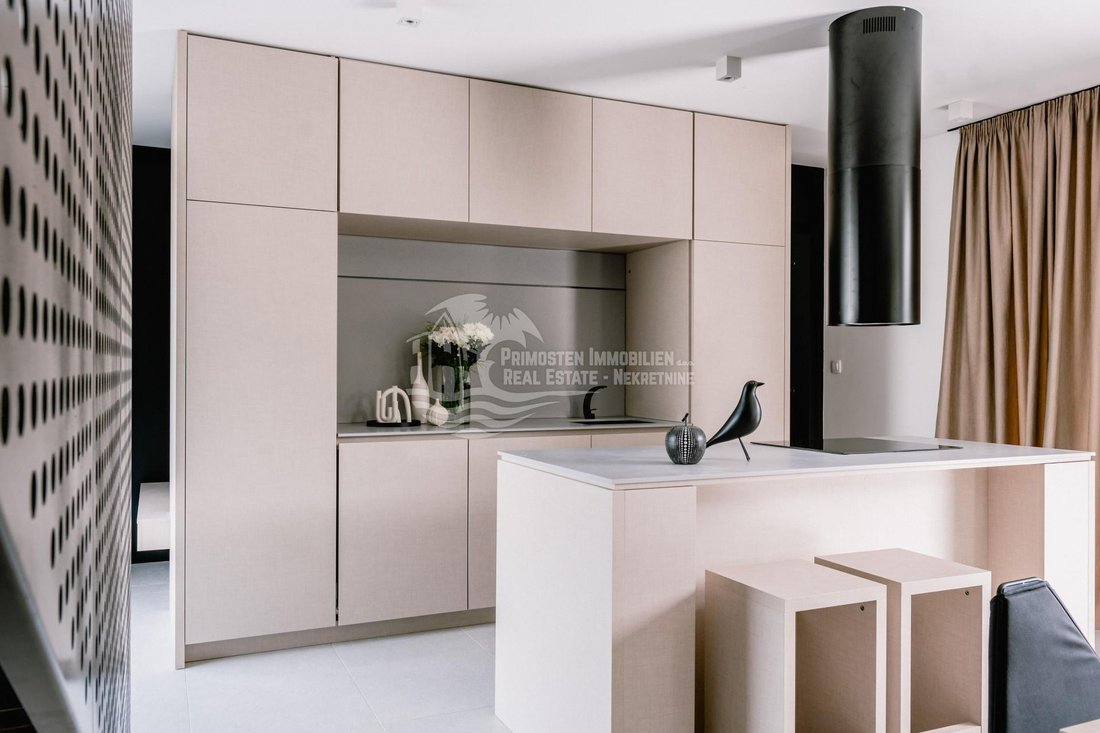 Villa in Vodice, Sibenik-Knin County, Croatia 5 - 13533695