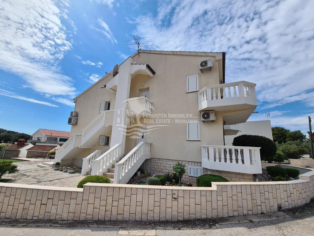 House in Tribunj, Sibenik-Knin County, Croatia 5 - 13532917