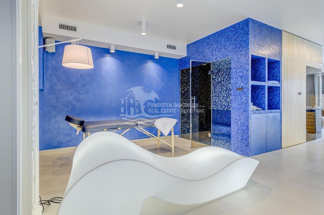 Villa in Rogoznica, Sibenik-Knin County, Croatia 5 - 13541251
