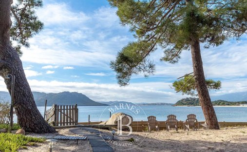 Villa à Lecci, Corse, France 1