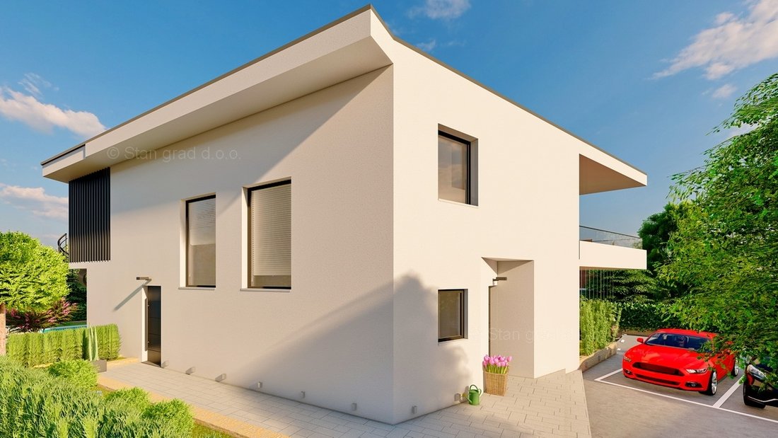 House in Malinska, Primorje-Gorski Kotar County, Croatia 5 - 14984124