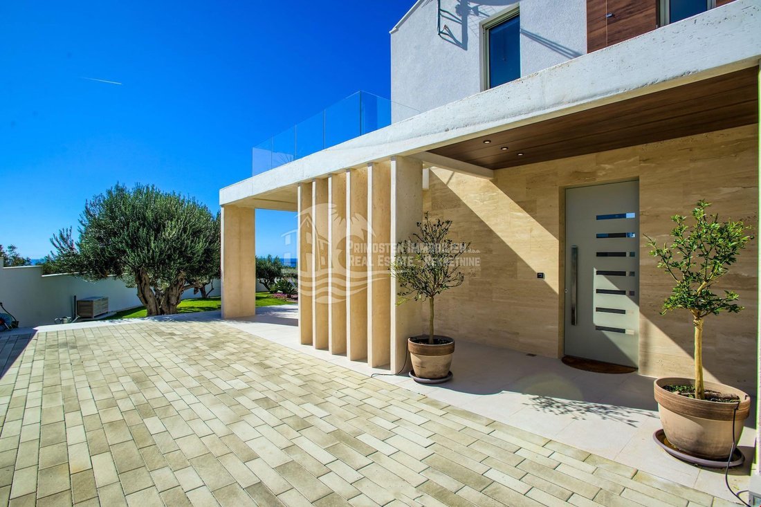 Villa in Primosten, Sibenik-Knin County, Croatia 4 - 15102854