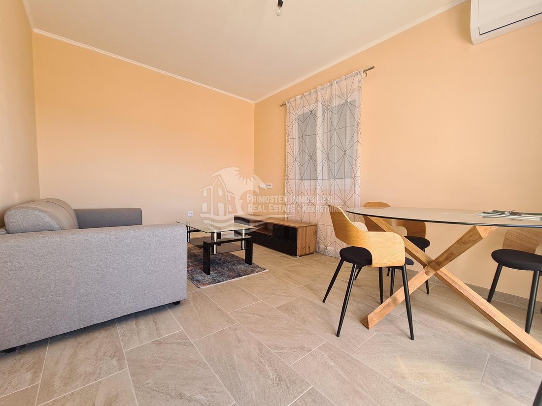 Casa a Capocesto, Regione di Sebenico e Tenin, Croazia 3 - 13532869