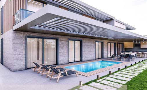 Apartment in Krk, Primorje-Gorski Kotar County, Croatia 1