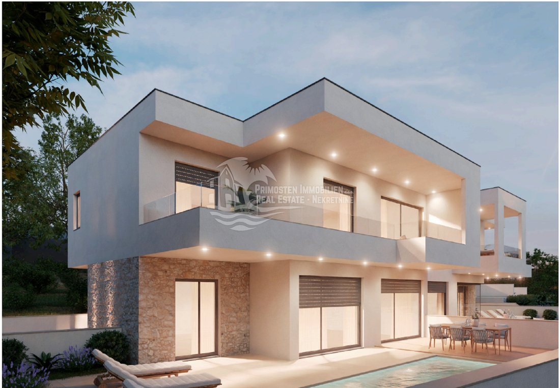 House in Primosten, Sibenik-Knin County, Croatia 2 - 14613302