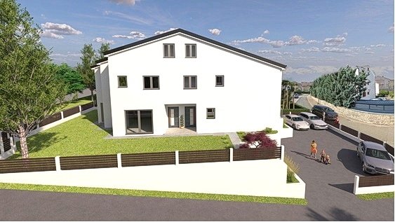 House in Malinska, Primorje-Gorski Kotar County, Croatia 4 - 14983787