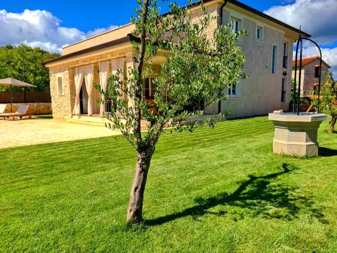 House in Dobrinj, Primorje-Gorski Kotar County, Croatia 5 - 14983918