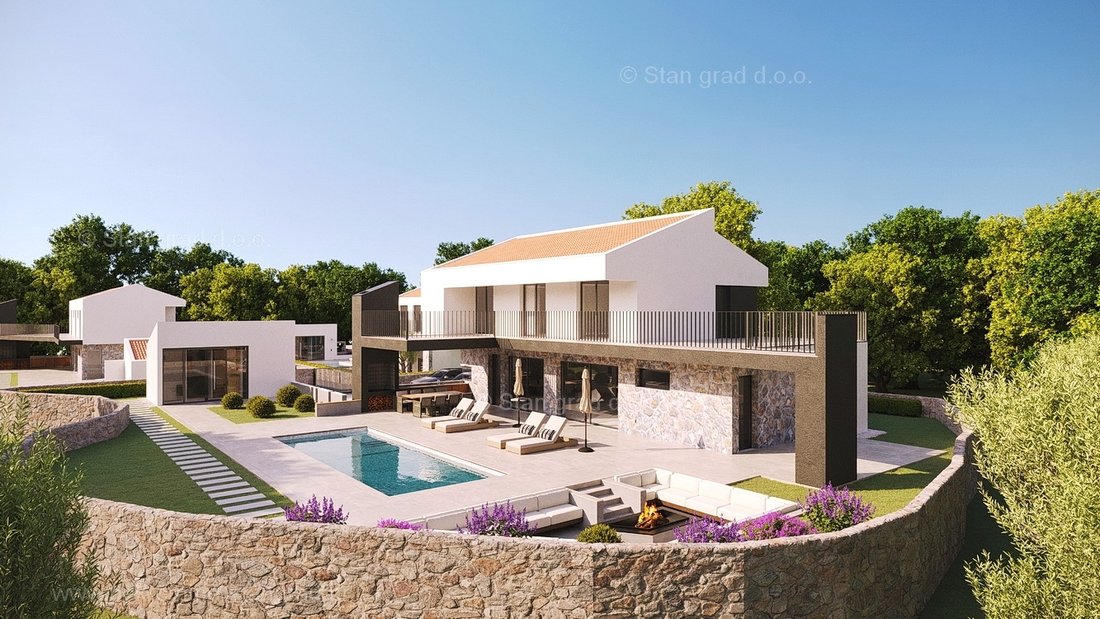 House in Malinska, Primorje-Gorski Kotar County, Croatia 2 - 14984070