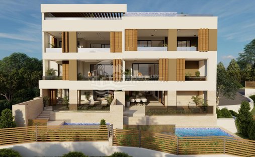 Apartment in Primosten, Sibenik-Knin County, Croatia 1