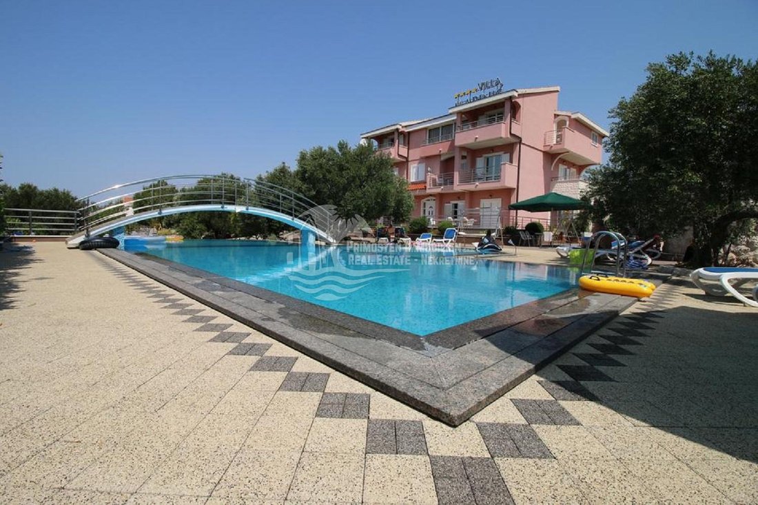 House in Primosten, Sibenik-Knin County, Croatia 5 - 13534343