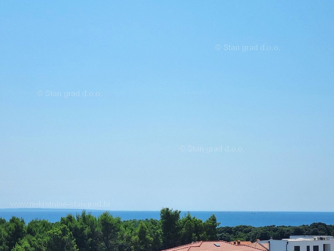Land in Krk, Primorje-Gorski Kotar County, Croatia 2 - 14983812