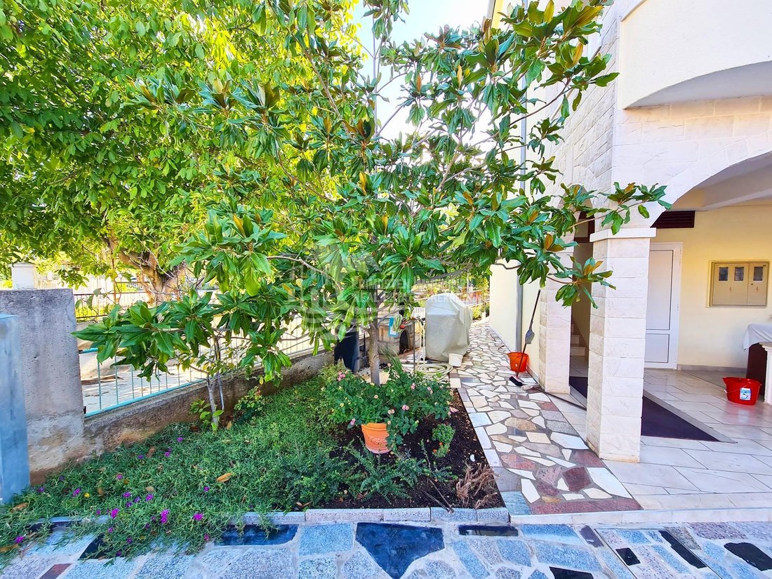 House in Rogoznica, Sibenik-Knin County, Croatia 5 - 13534114