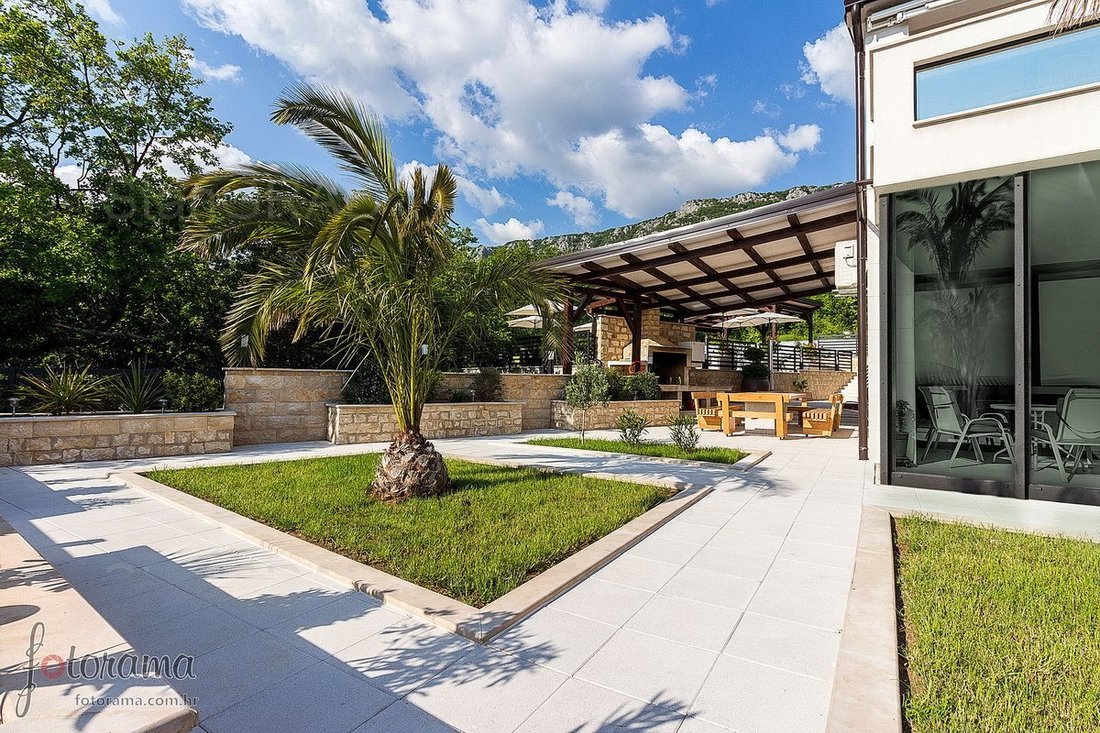House in Grad Crikvenica, Primorje-Gorski Kotar County, Croatia 2 - 14984415