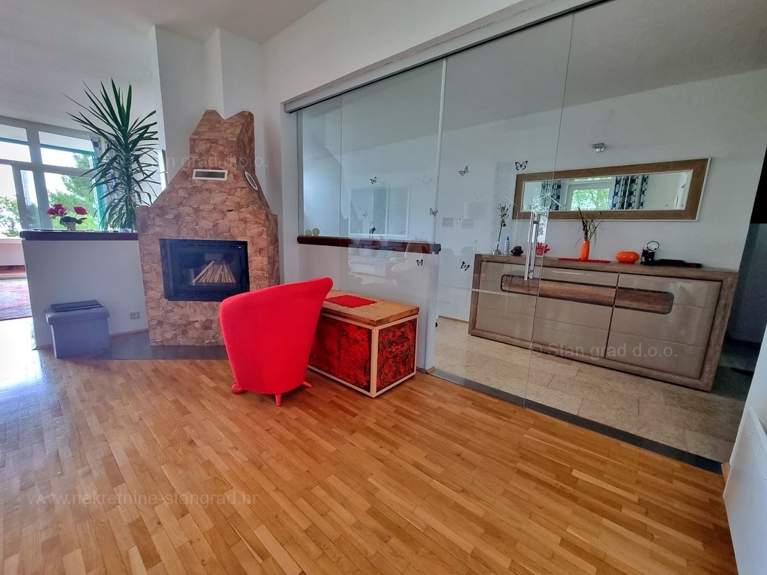 House in Njivice, Primorje-Gorski Kotar County, Croatia 2 - 14983999