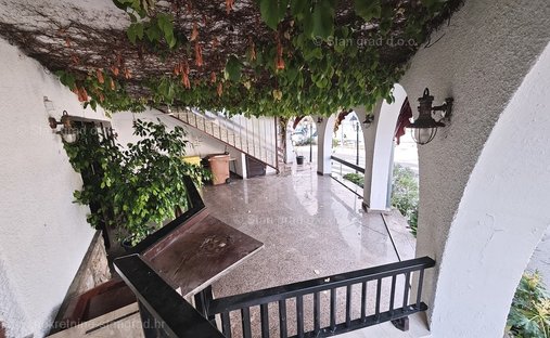 House in Soline, Primorje-Gorski Kotar County, Croatia 1
