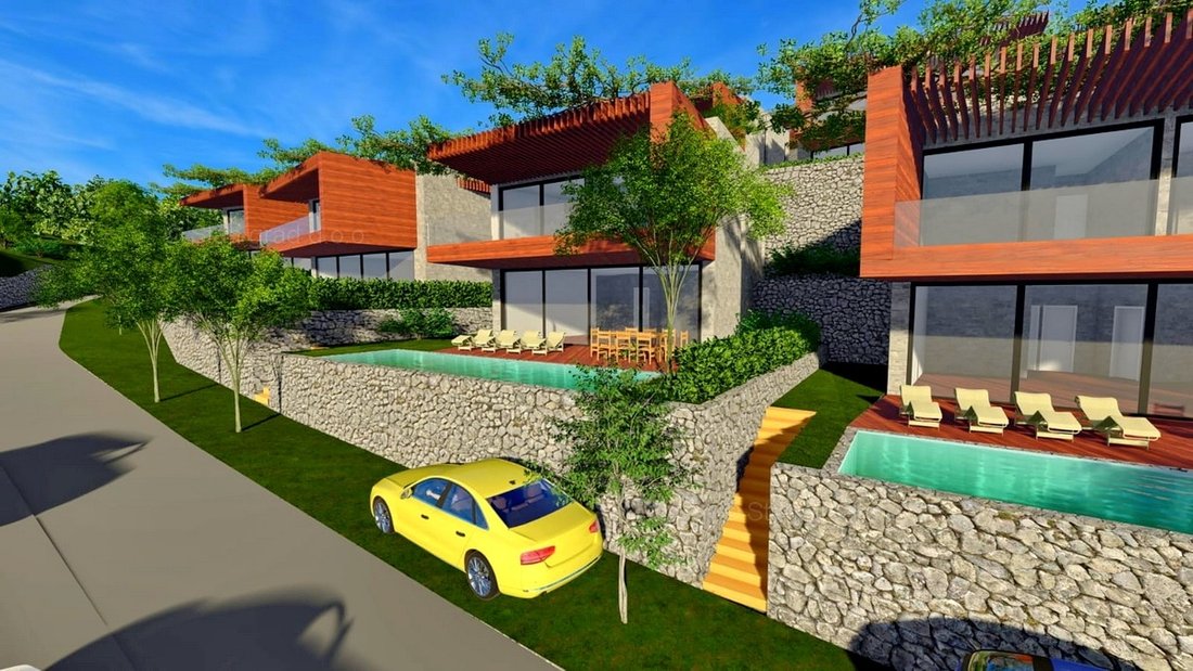 Land in Grad Kraljevica, Primorje-Gorski Kotar County, Croatia 1 - 14984320