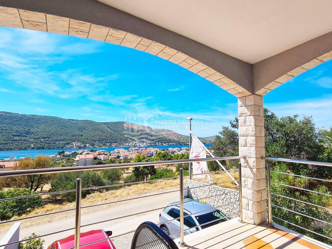 House in Grebastica, Sibenik-Knin County, Croatia 2 - 13533916