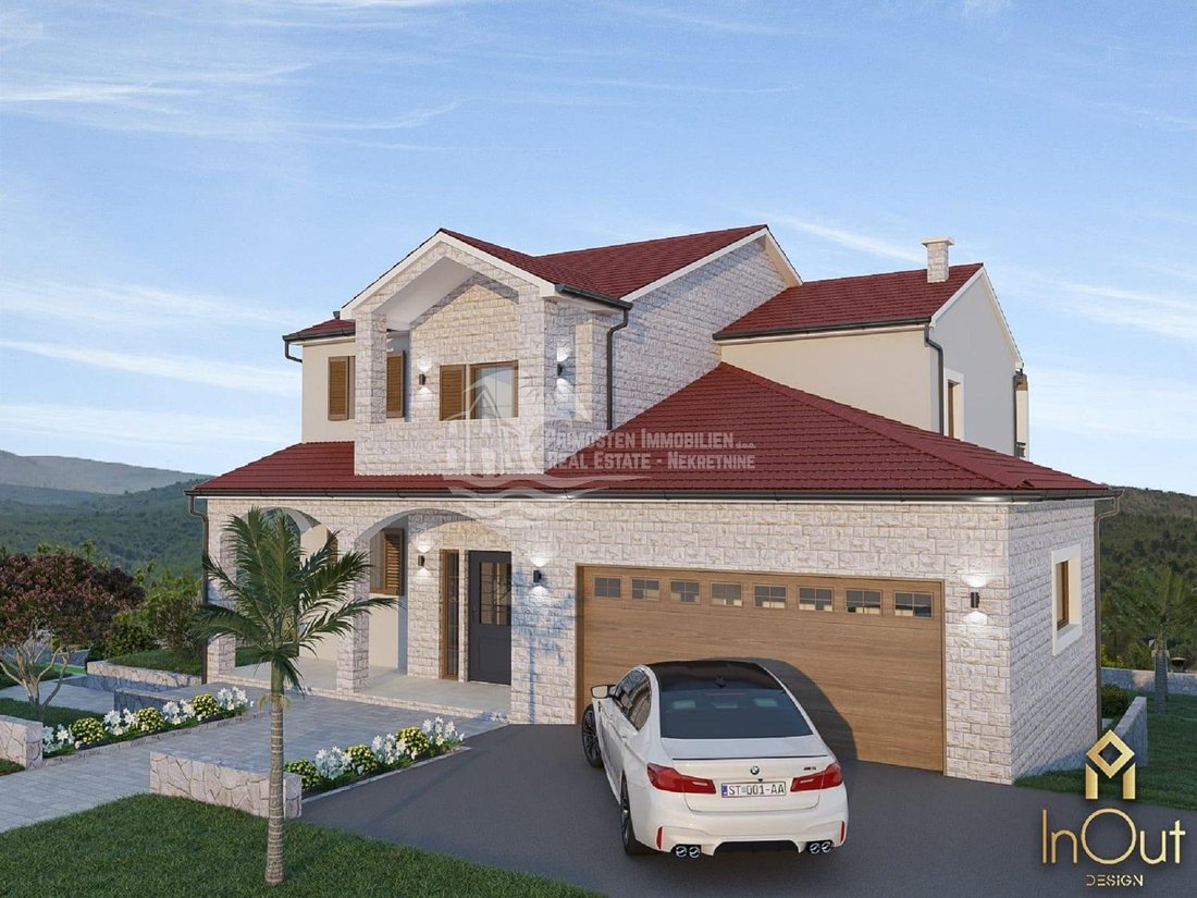 House in Gradska cetvrt Varos, Sibenik, Sibenik-Knin County 2 - 13769386