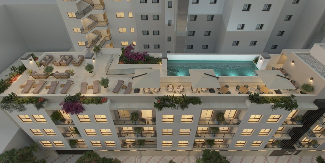 Apartment in Carretera de Cadiz, Malaga, Spain 2 - 15290321