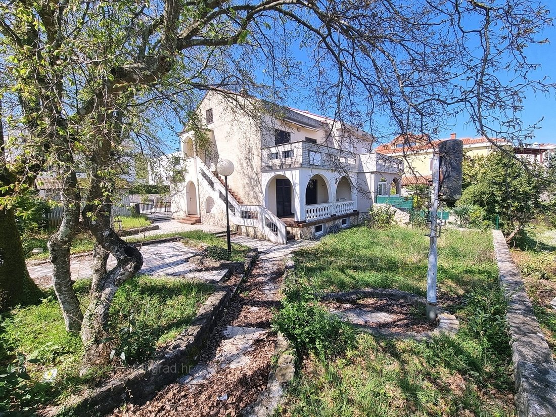 House in Malinska, Primorje-Gorski Kotar County, Croatia 1 - 14983800