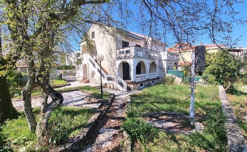 House in Malinska, Primorje-Gorski Kotar County, Croatia 1