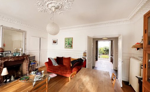 Apartment in Maisons-Alfort, Île-de-France, France 1