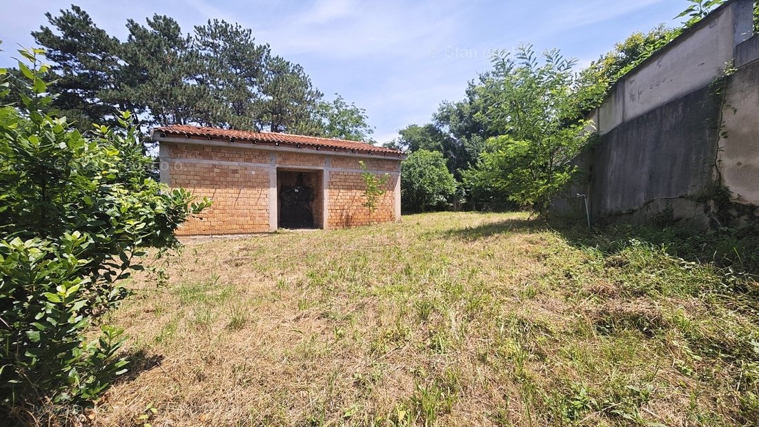 Land in Silo, Primorje-Gorski Kotar County, Croatia 1 - 14983777