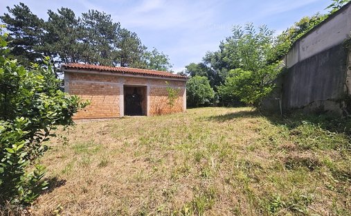 Terreno a Šilo, Regione litoraneo-montana, Croazia 1