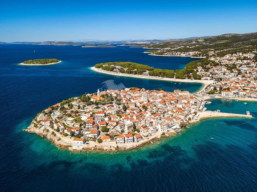 House in Primosten, Sibenik-Knin County, Croatia 4 - 13534282
