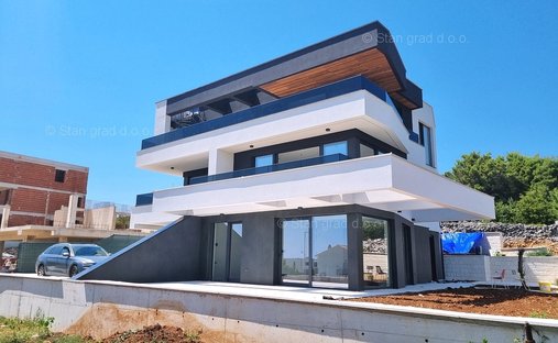 Apartment in Krk, Primorje-Gorski Kotar County, Croatia 1