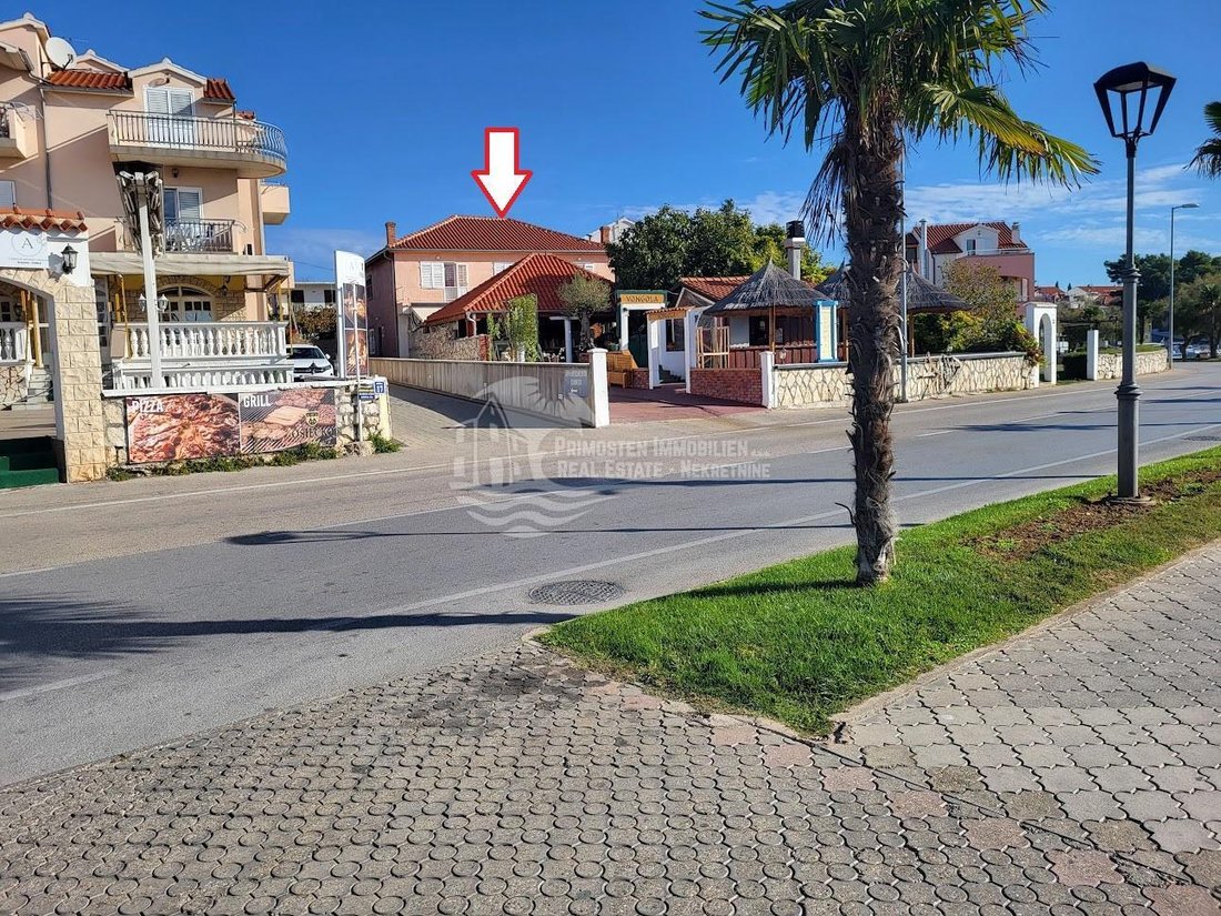 House in Vodice, Sibenik-Knin County, Croatia 1 - 13533636