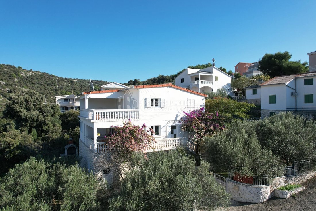 House in Sevid, Split-Dalmatia County, Croatia 5 - 14910922