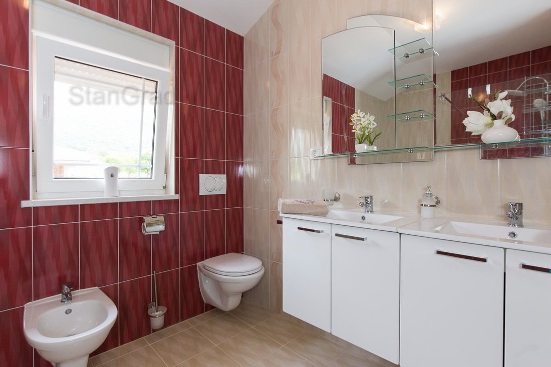 House in Grad Crikvenica, Primorje-Gorski Kotar County, Croatia 4 - 14984387