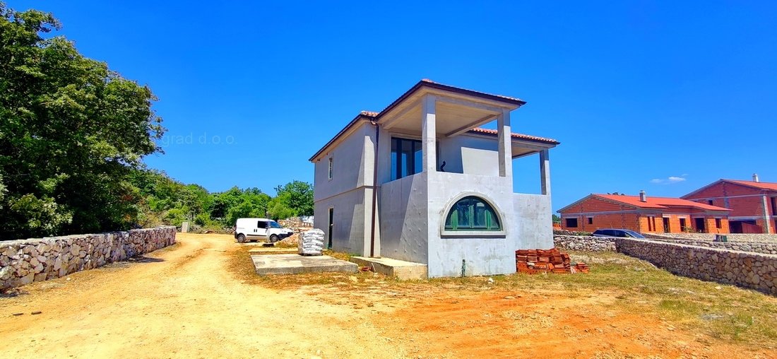 House in Krk, Primorje-Gorski Kotar County, Croatia 4 - 14984192