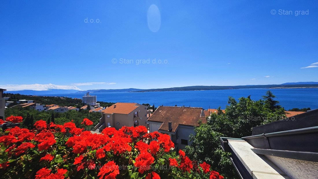 House in Grad Crikvenica, Primorje-Gorski Kotar County, Croatia 1 - 14983779