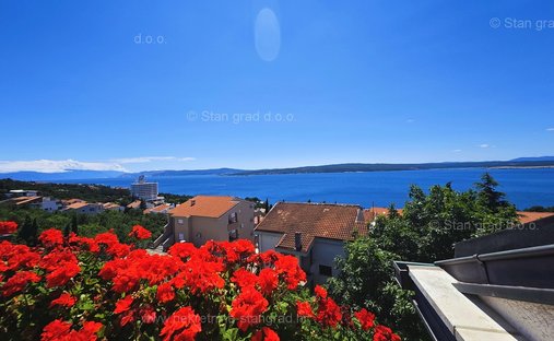 House in Grad Crikvenica, Primorje-Gorski Kotar County, Croatia 1