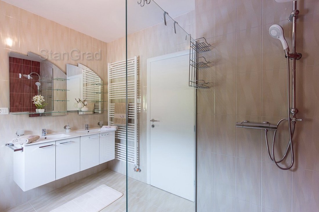 House in Grad Crikvenica, Primorje-Gorski Kotar County, Croatia 3 - 14984387