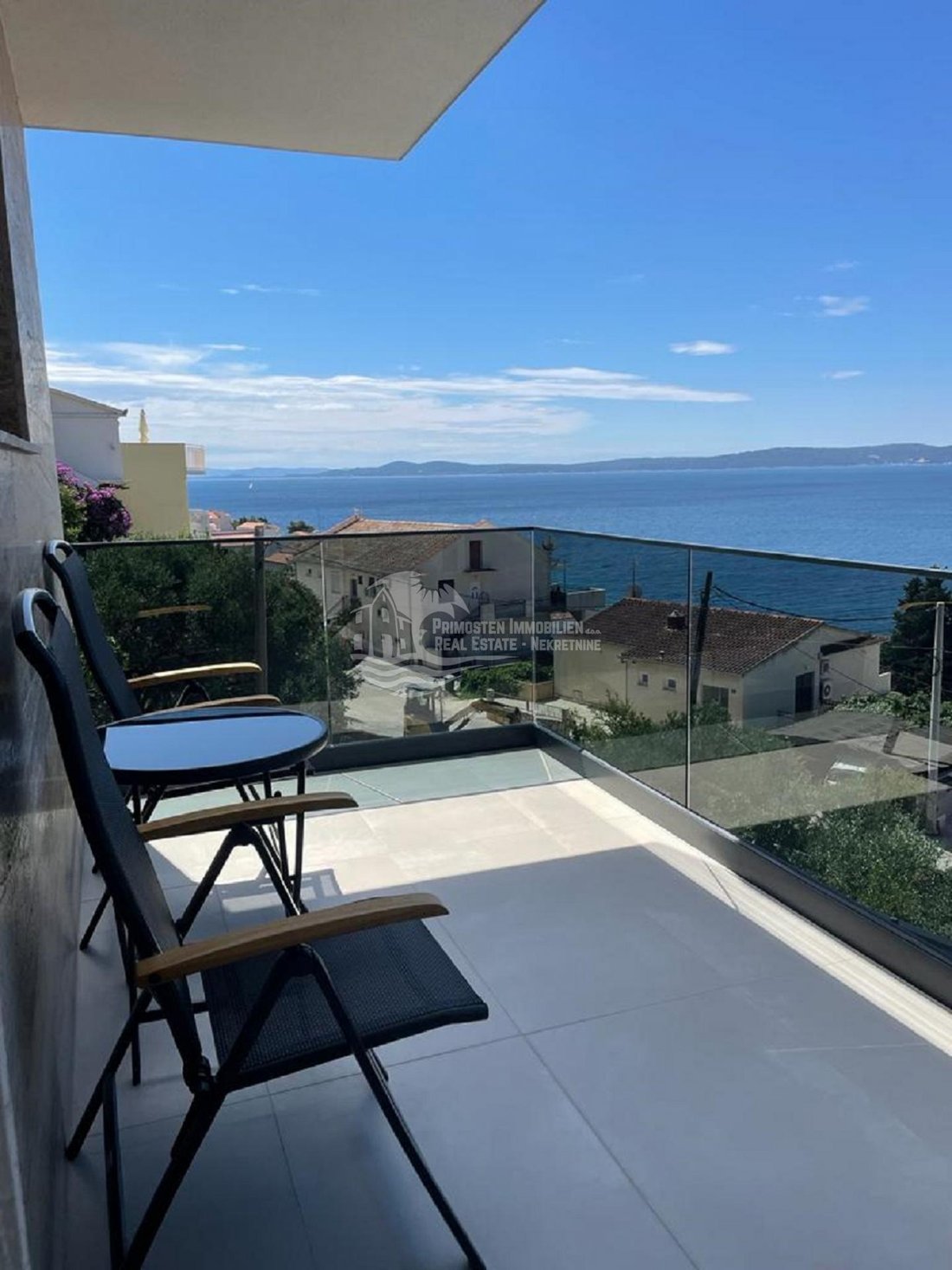 Villa in Okrug Gornji, Split-Dalmatia County, Croatia 2 - 14143166