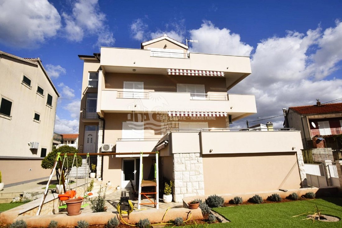 House in Brodarica, Sibenik-Knin County, Croatia 1 - 13534412