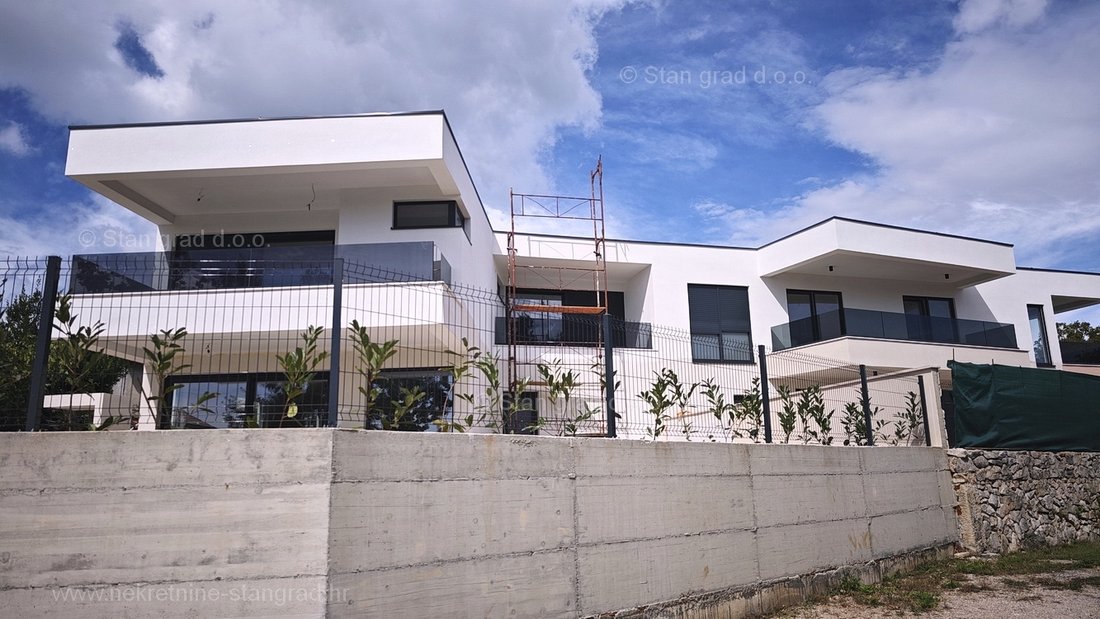 House in Omisalj, Primorje-Gorski Kotar County, Croatia 5 - 14984108