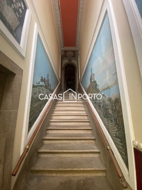 House in Lordelo do Ouro e Massarelos, Porto District, Portugal 1 - 15289539