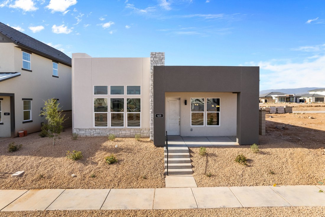 House in St. George, Utah, United States 2 - 15288764