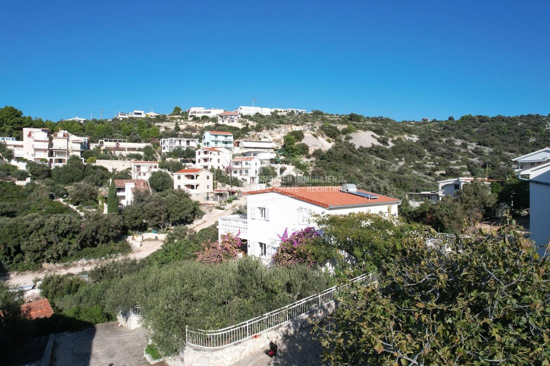 House in Sevid, Split-Dalmatia County, Croatia 4 - 14910922