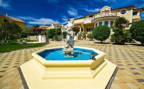 Villa in Vodice, Sibenik-Knin County, Croatia 1
