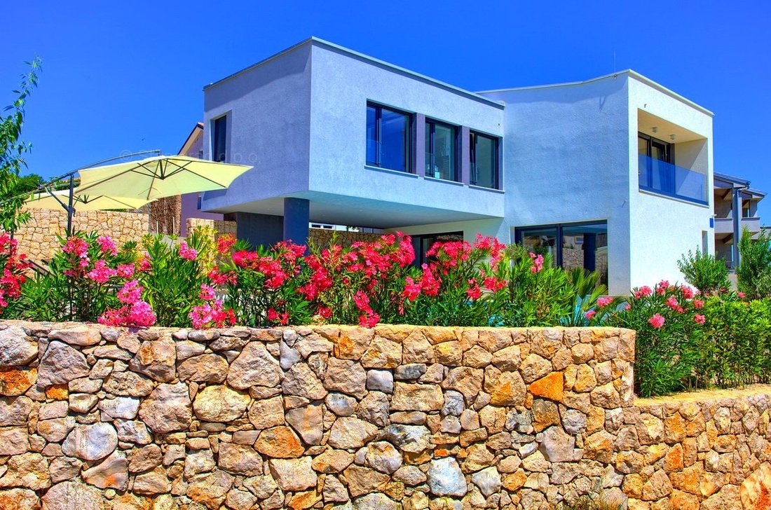 House in Krk, Primorje-Gorski Kotar County, Croatia 5 - 14984344