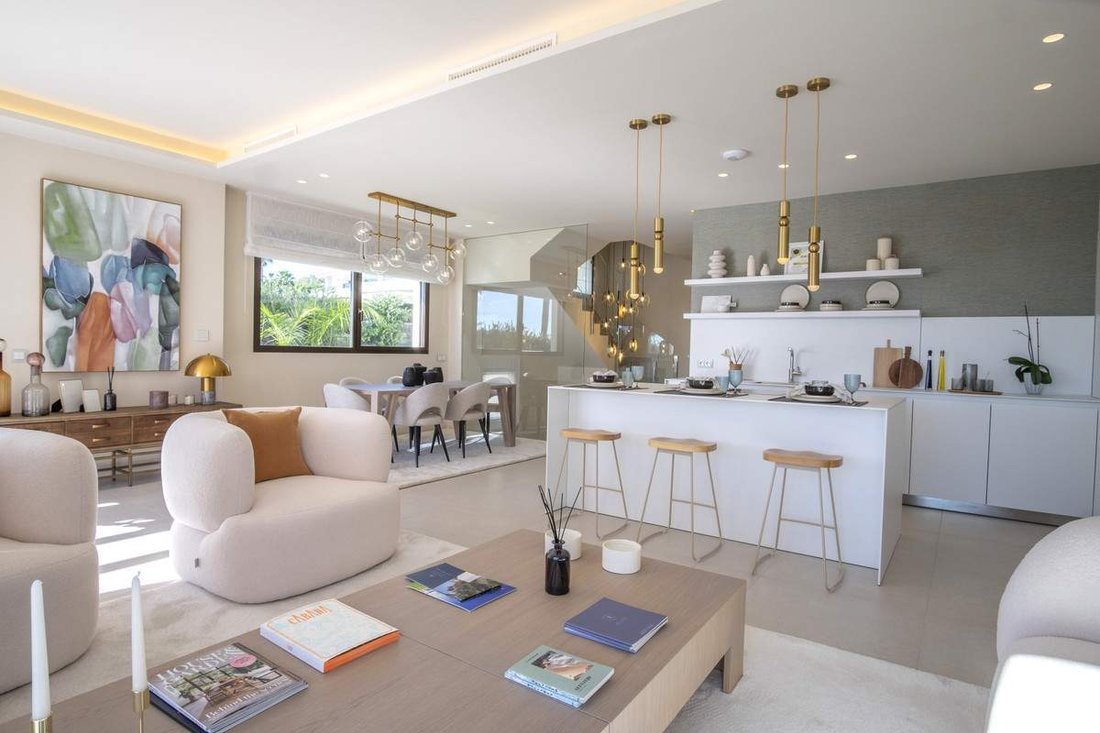 Villa in Benahavis, Andalusia, Spain 5 - 15289200