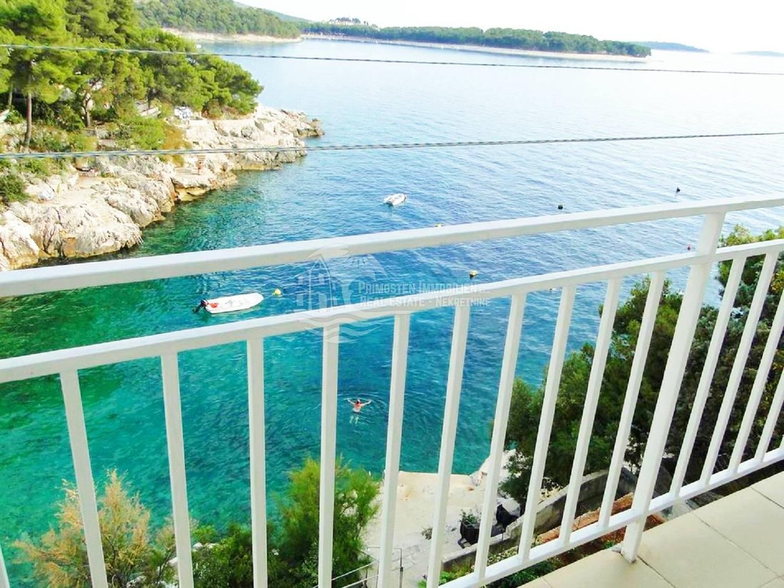 House in Primosten, Sibenik-Knin County, Croatia 3 - 13534245