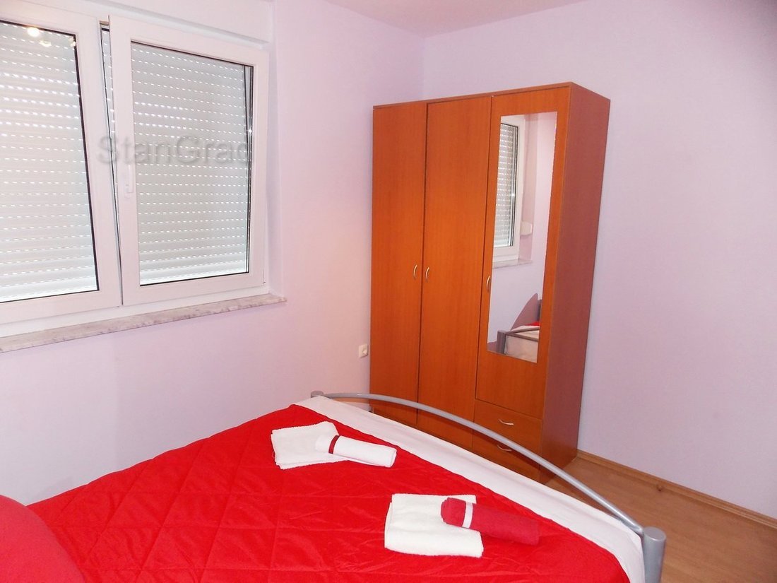House in Malinska, Primorje-Gorski Kotar County, Croatia 2 - 14984382